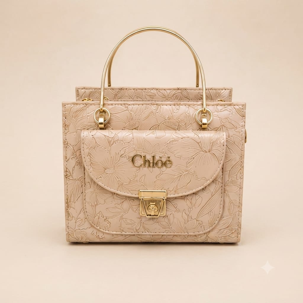 Ladies hand bage