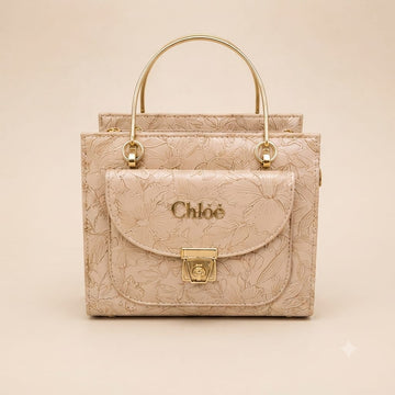 Ladies hand bage