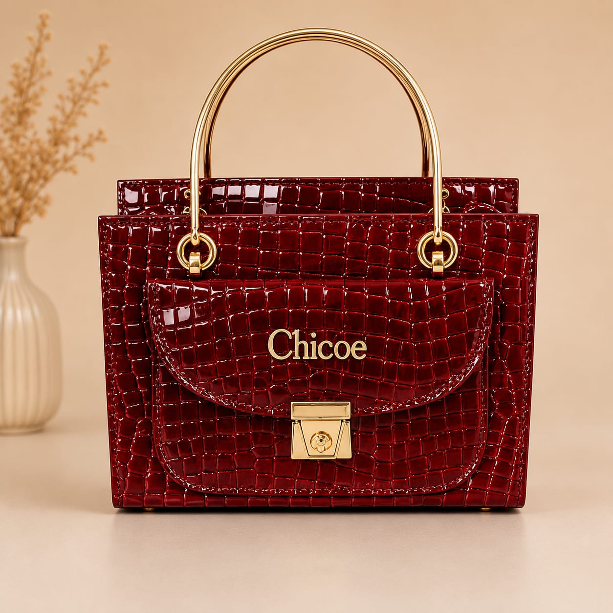 Premium Ladies Hand Bage
