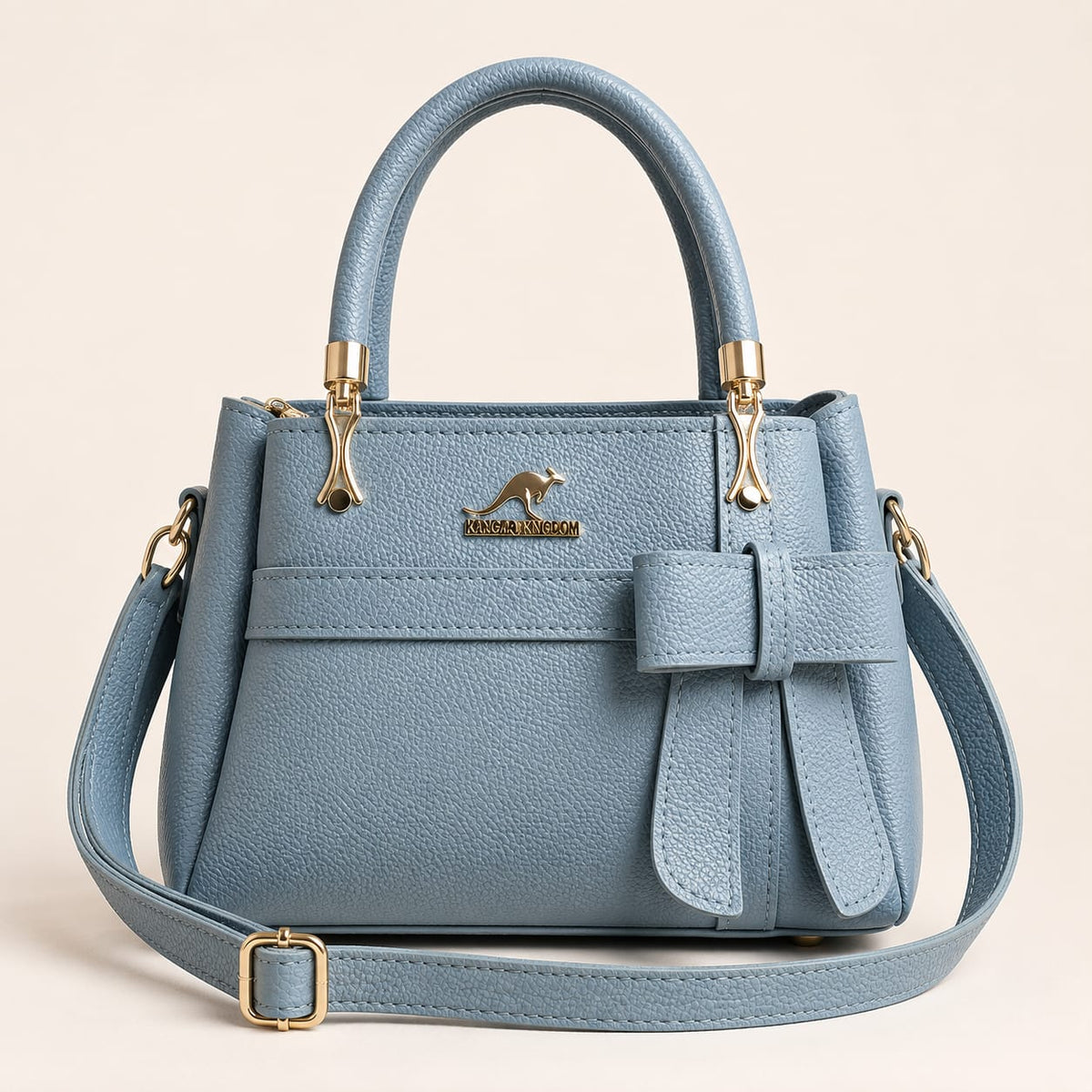 Elegant Women's  Handbag with Adjustable Shoulder Strap