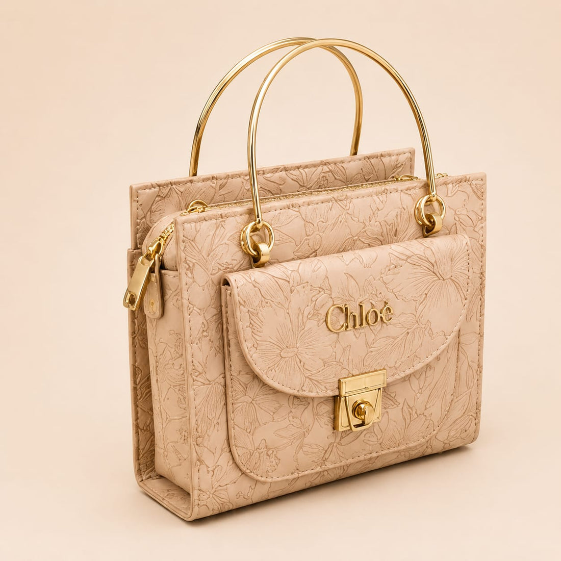 Ladies hand bage