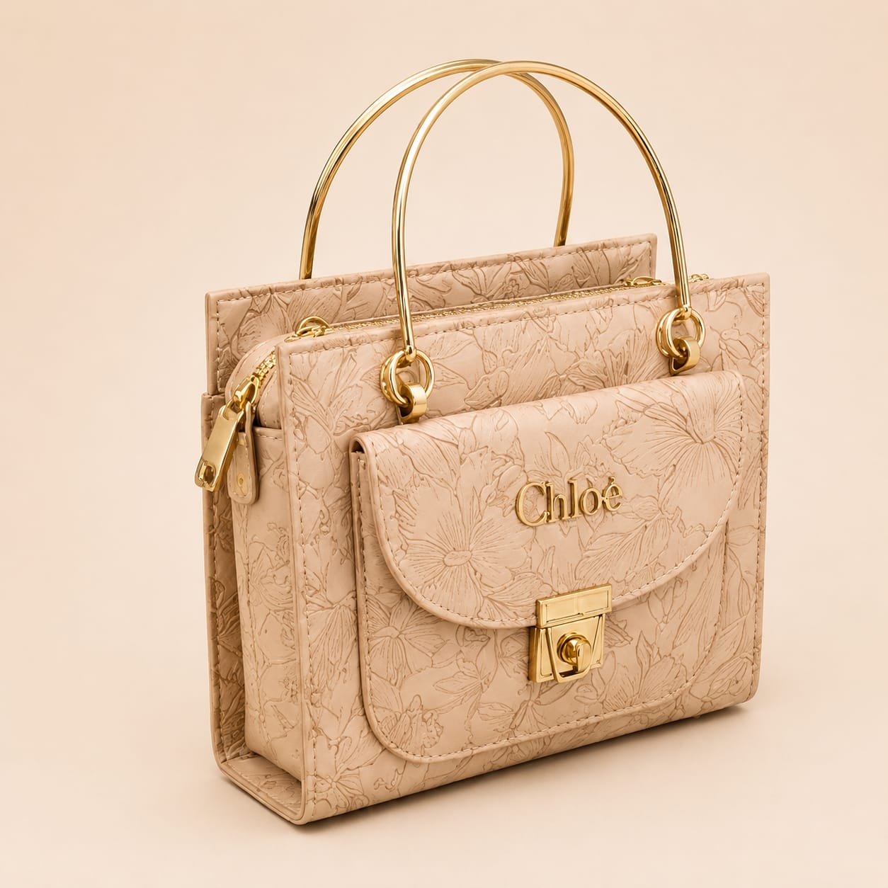 Ladies hand bage