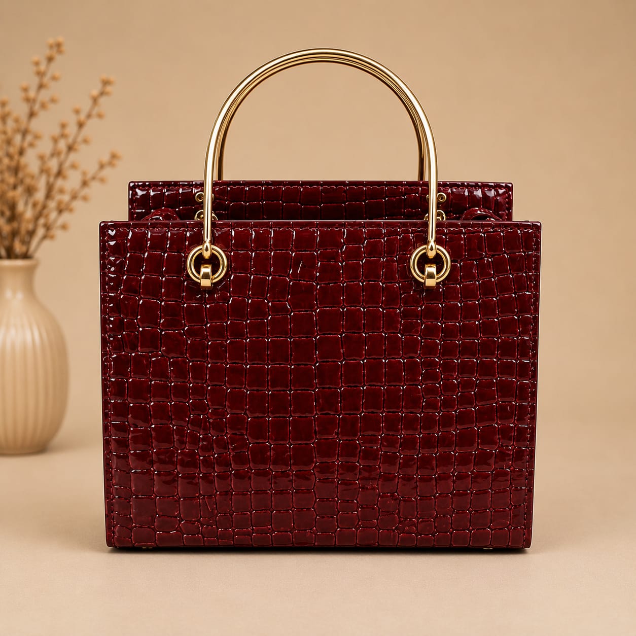 Premium Ladies Hand Bage
