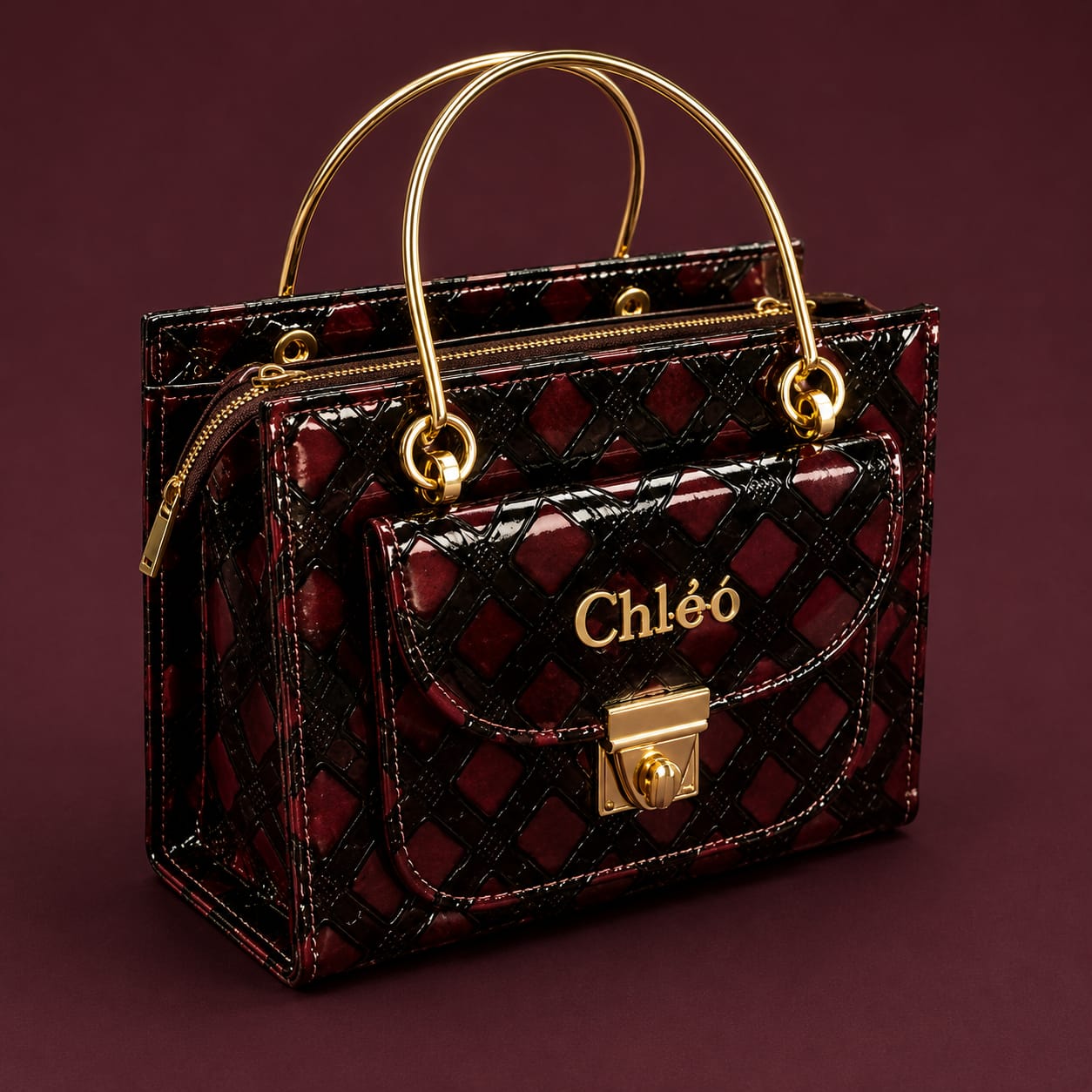 Premium Ladies Hand Bage