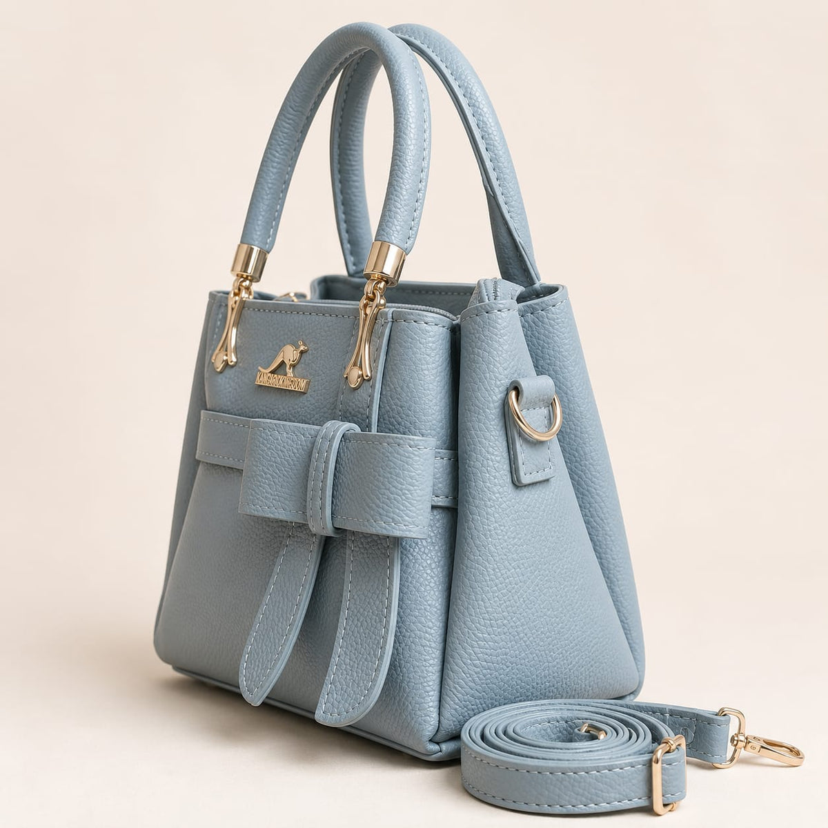 Elegant Women's  Handbag with Adjustable Shoulder Strap