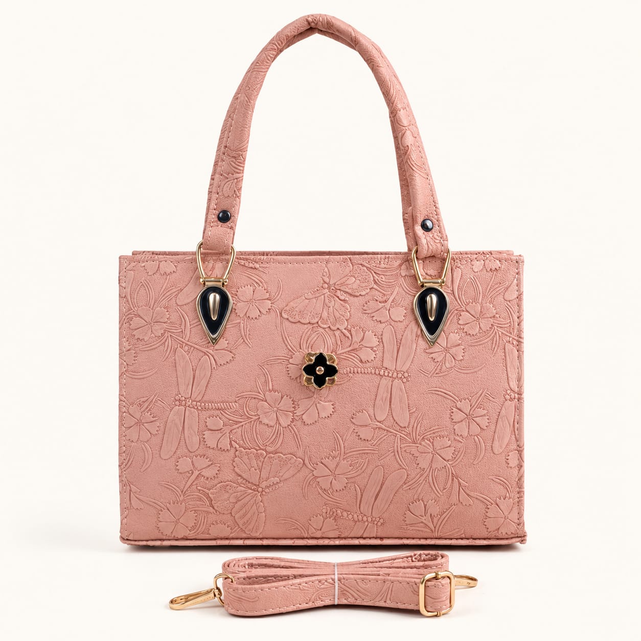 Women's Luxury Handbag – Green