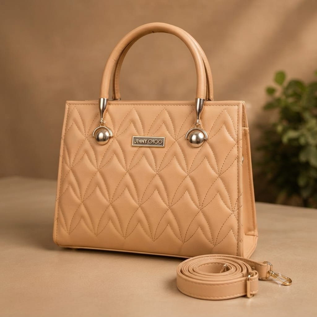 Premium Women's Fashion Tote Bag
