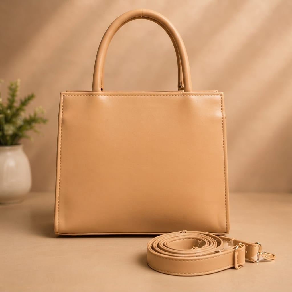 Premium Women's Fashion Tote Bag