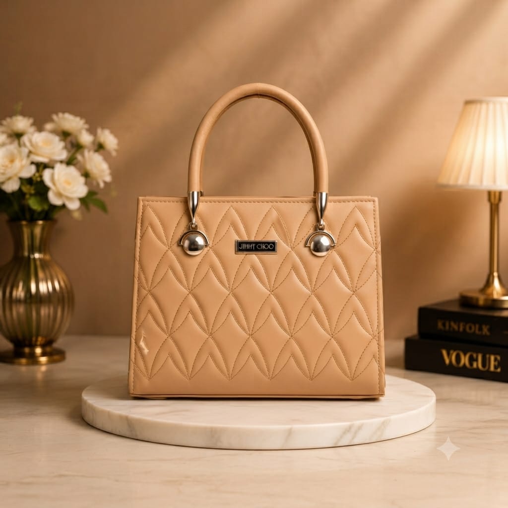 Premium Women's Fashion Tote Bag