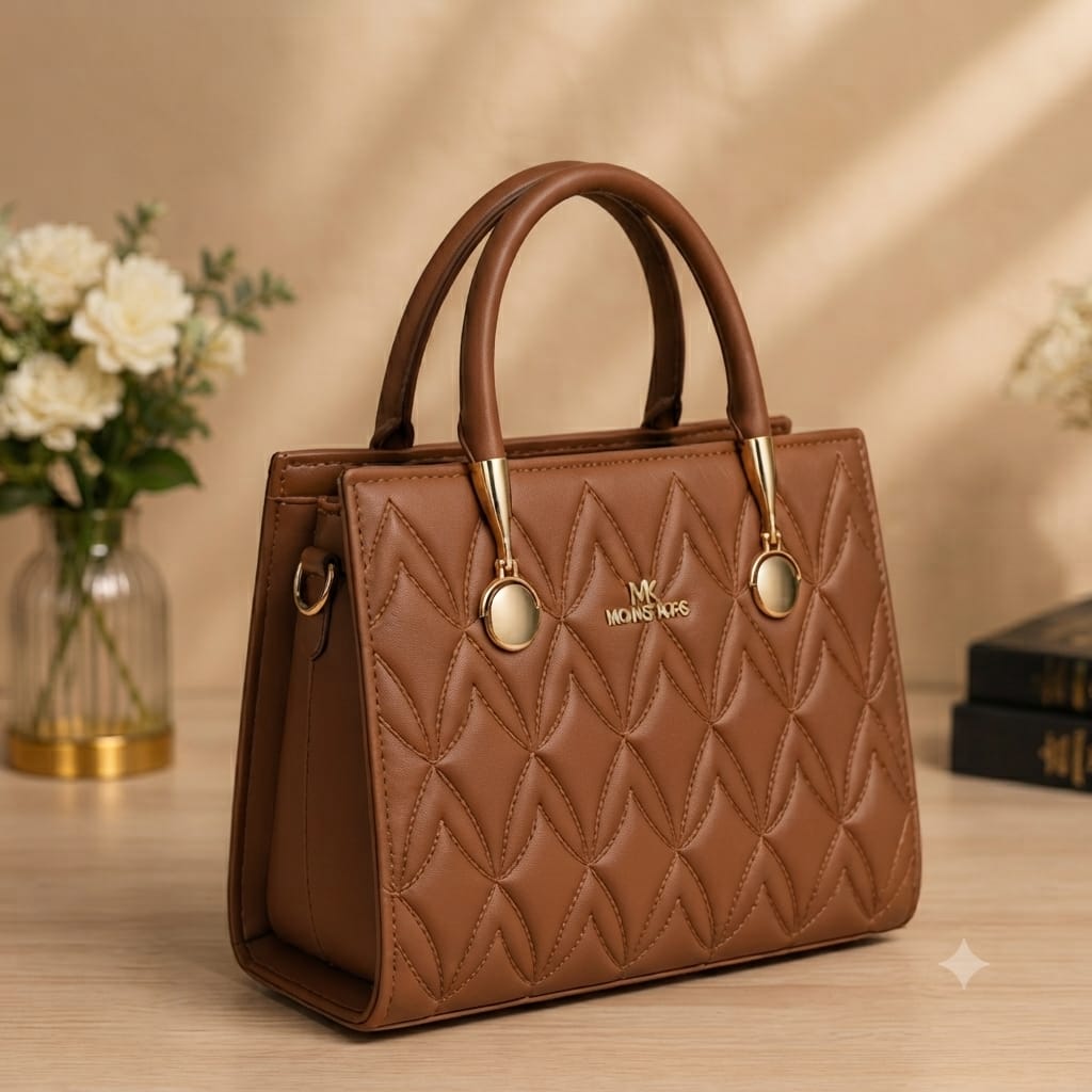 Premium Women's Fashion Tote Bag