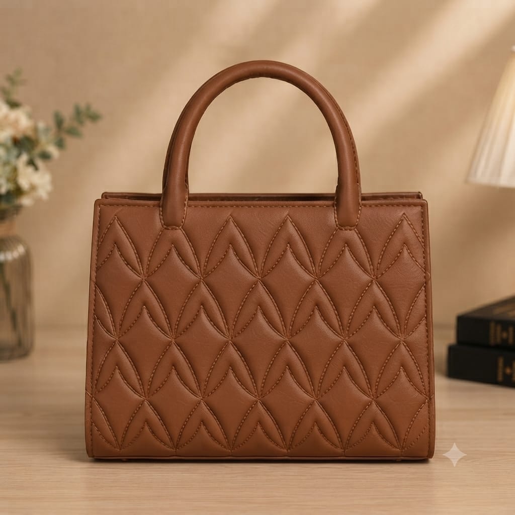 Premium Women's Fashion Tote Bag