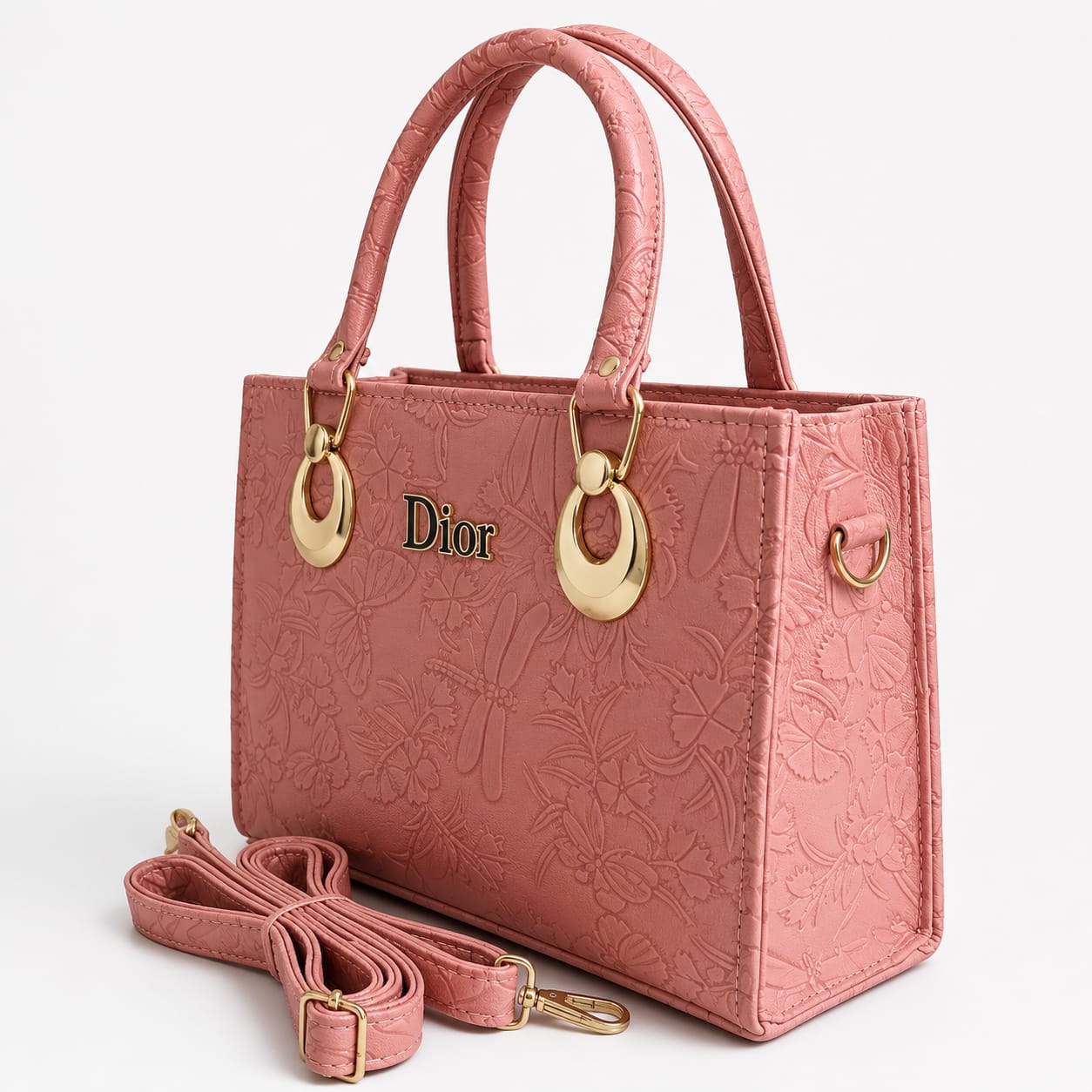Women's Luxury Handbag – Green