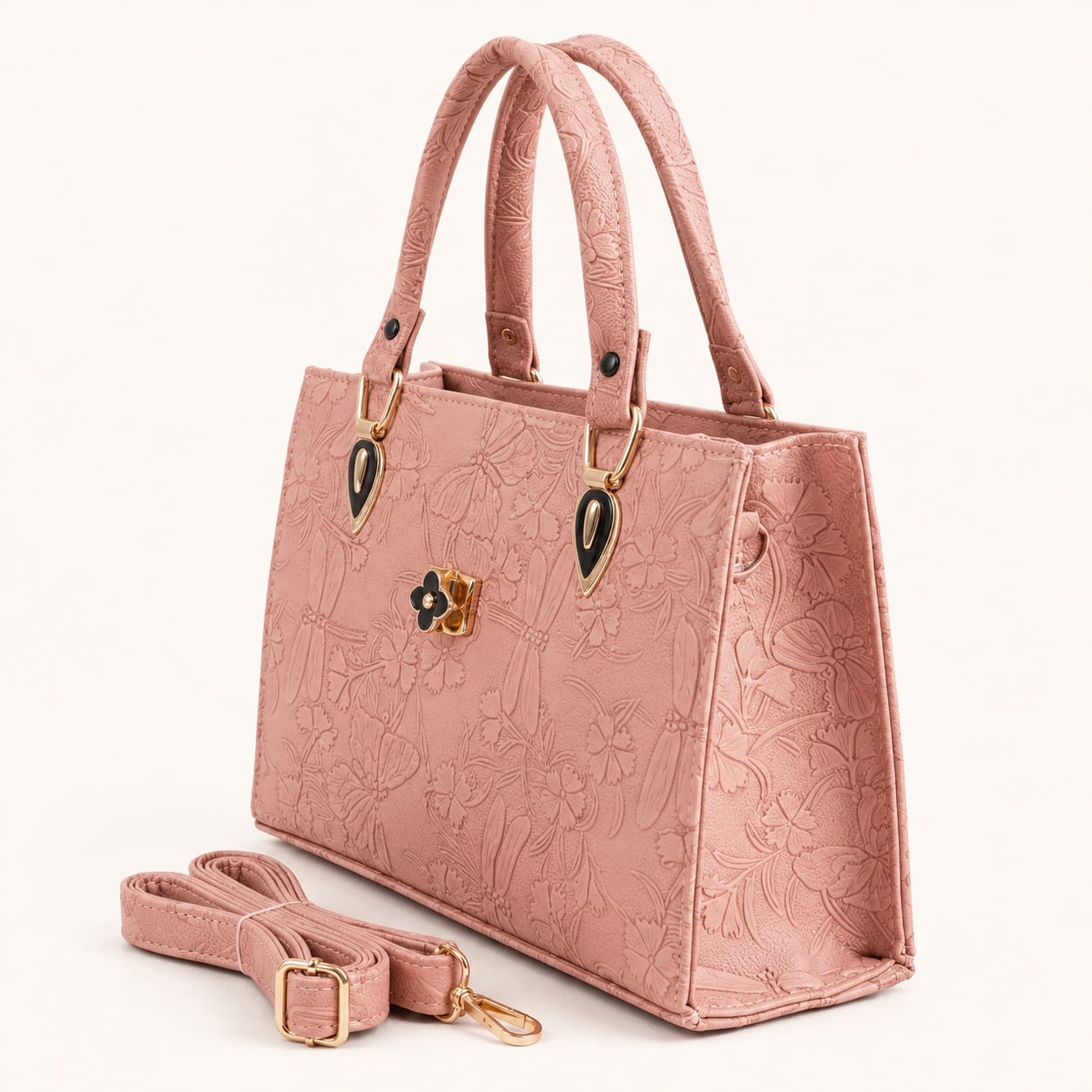 Women's Luxury Handbag – Green