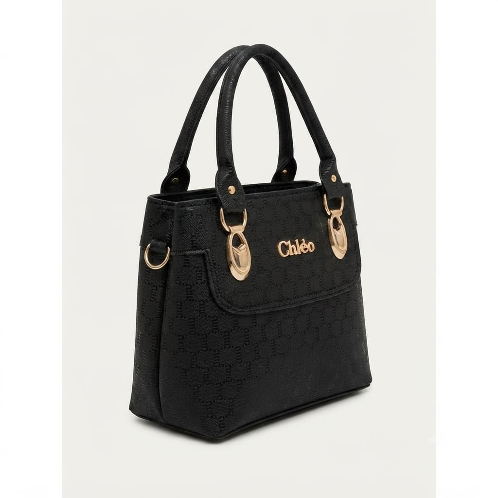 Premium Top Handle Tote Bag for Women
