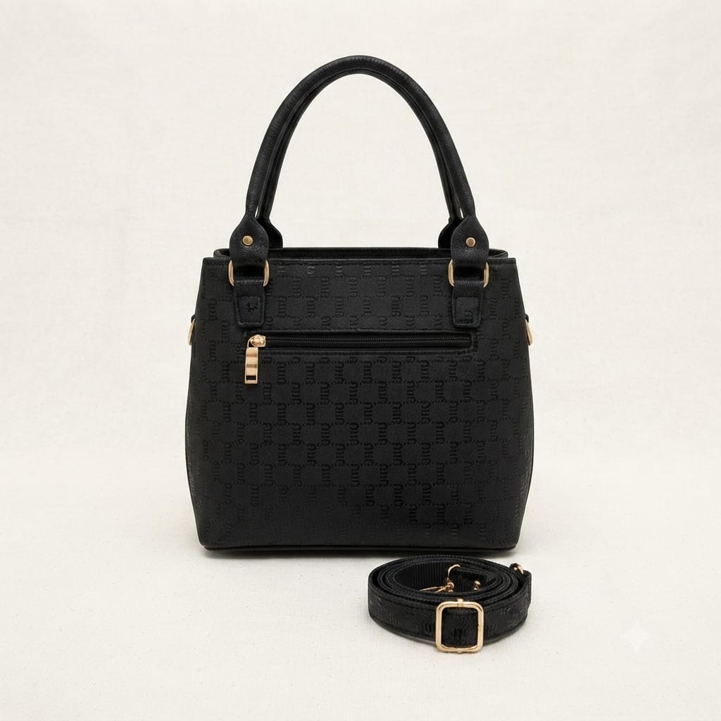 Premium Top Handle Tote Bag for Women