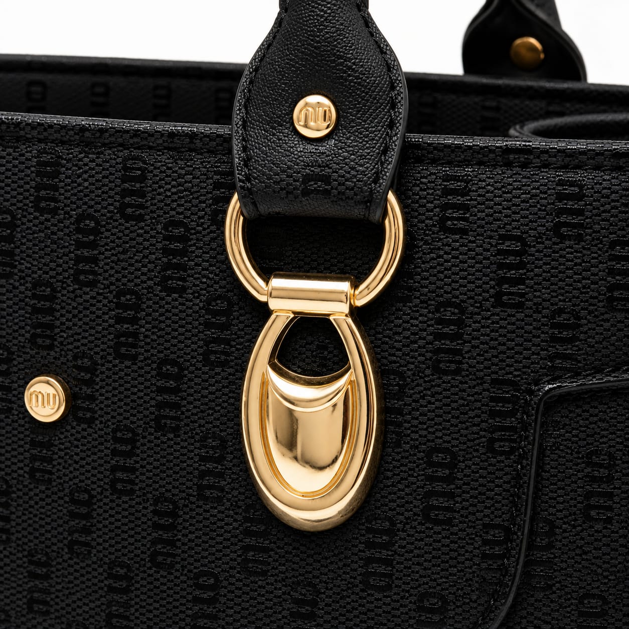 Premium Top Handle Tote Bag for Women