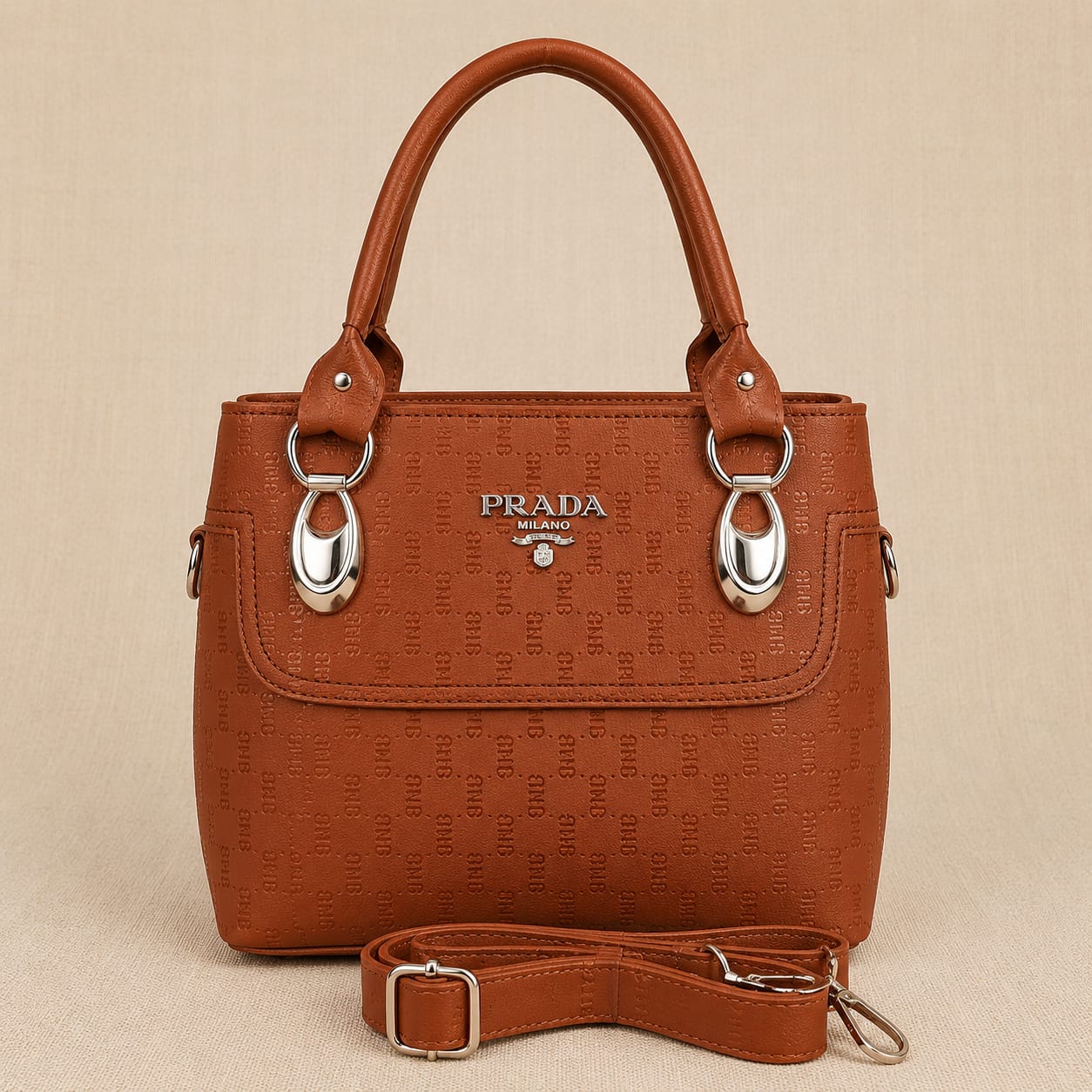 Premium Top Handle Tote Bag for Women