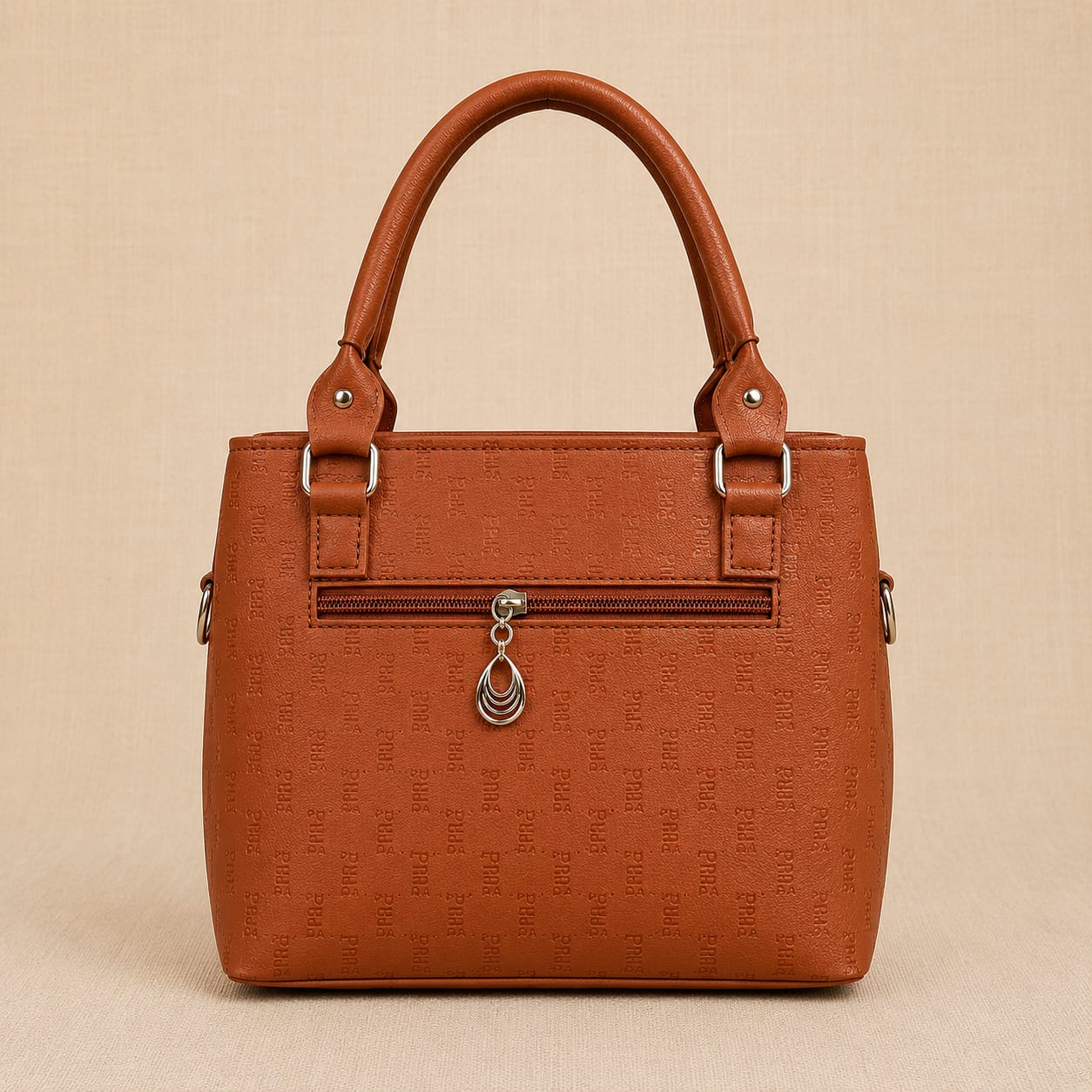 Premium Top Handle Tote Bag for Women