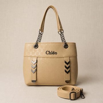 Premium Top Handle Tote Bag for Women