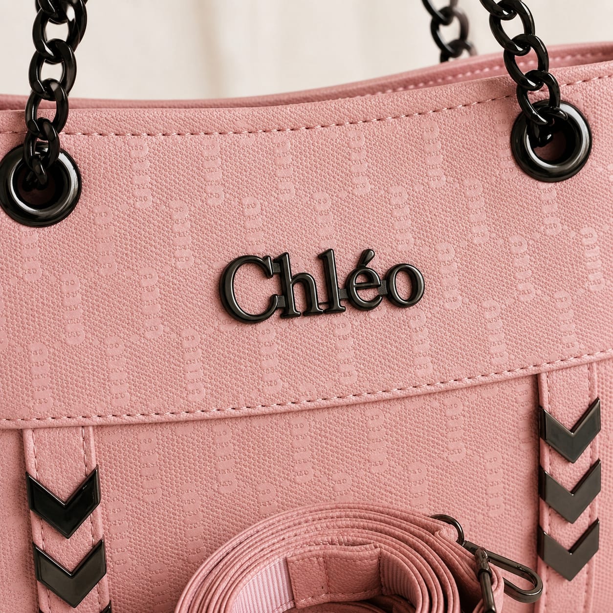 Premium Top Handle Tote Bag for Women