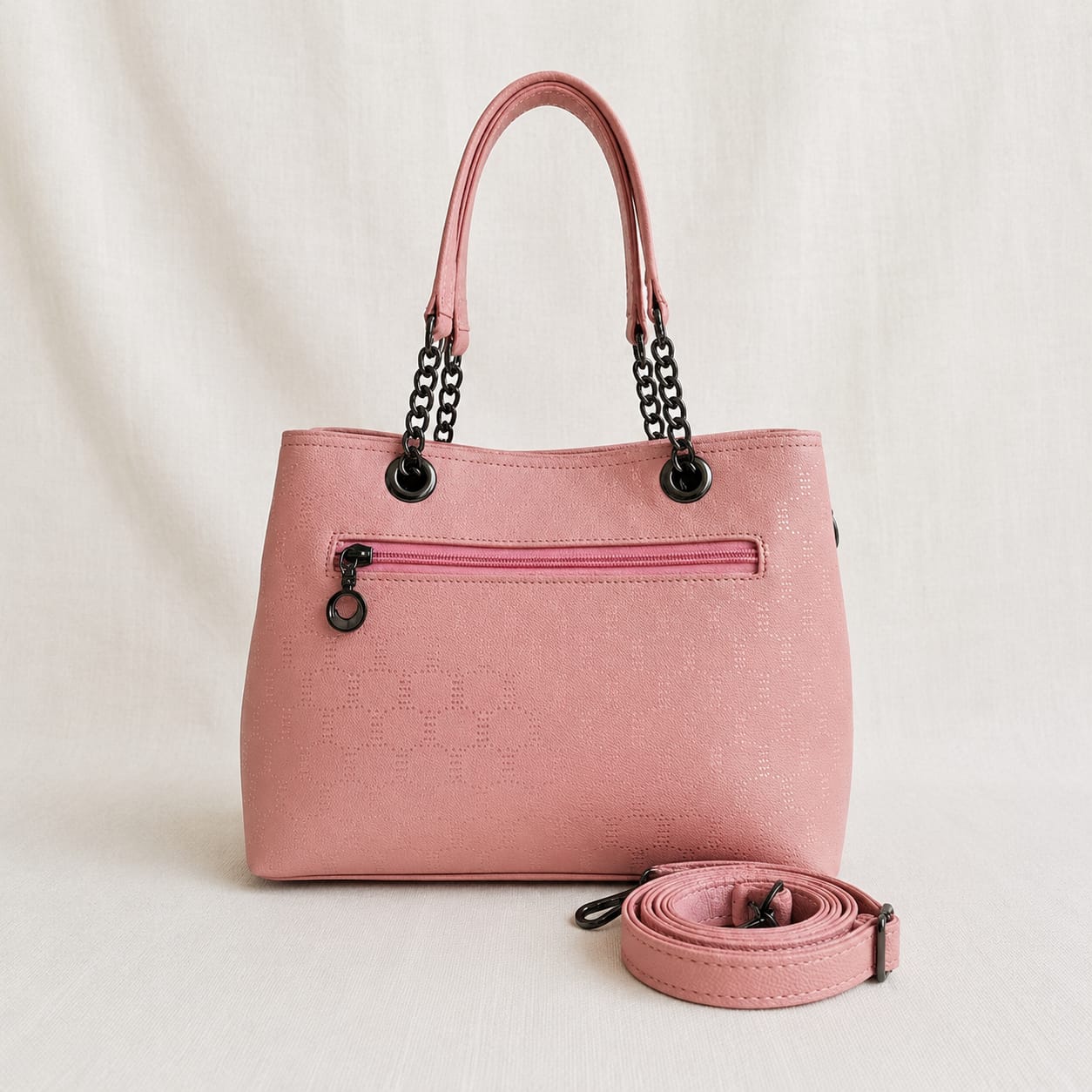 Premium Top Handle Tote Bag for Women