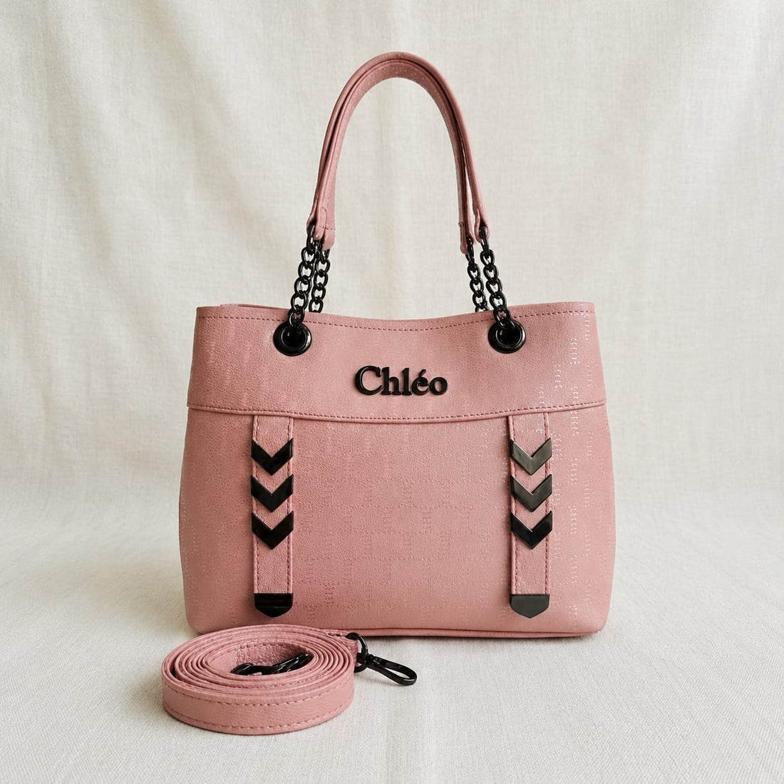 Premium Top Handle Tote Bag for Women